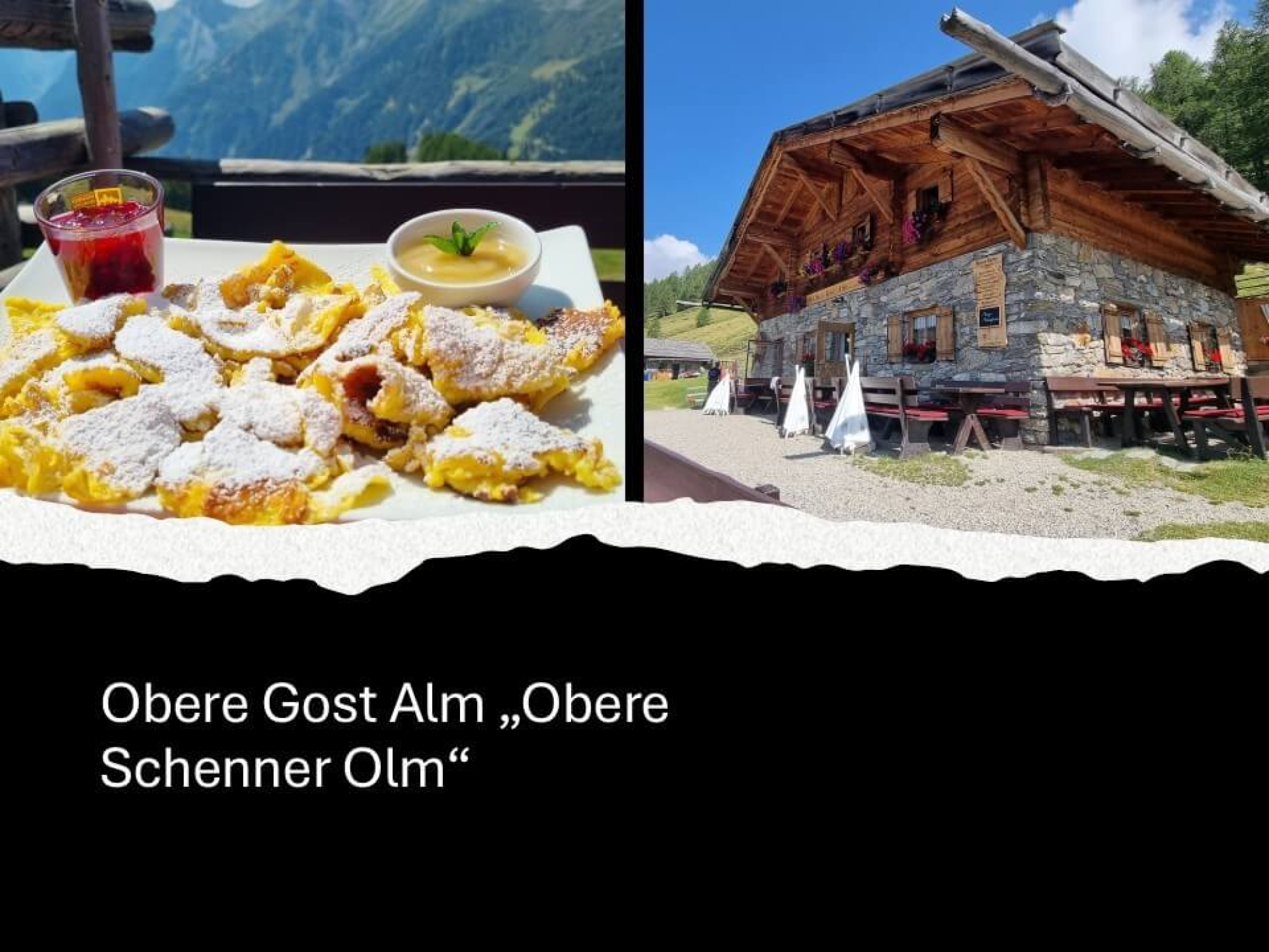 Bergchalet Englhof - 